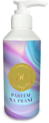 Profloor Profumo Lili 200 ml - Laundry Perfume - Main image