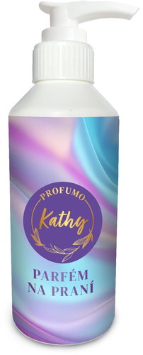 Profloor Profumo Kathy 200 ml - Laundry Perfume - Main image