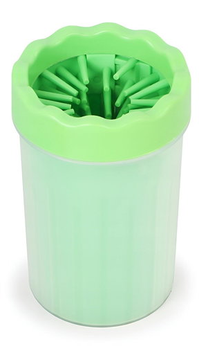 Verk Paw Cleaner XL green - Paw Cleaner - Main image