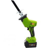 Procraft PSS18 without battery and charger - Reciprocating Saw