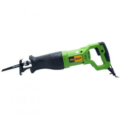 Procraft PSS1900 - Reciprocating Saw - Main image