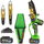 Procraft Chainsaw single-hand AKU PKA32Li 152/203mm (1x4 Ah)