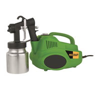 Procraft Electric spray gun PSE600, 600 W, 1000 ml/min - Paint Spray System