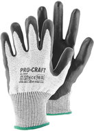 Procraft cut-resistant nitrile work gloves M, GL-CN8 - Work Gloves