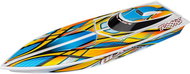 Traxxas Blast RTR orange - RC Ship