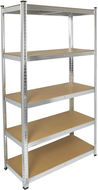 Profi Tools Zeus TC-030C 180 × 90 × 40 cm - Regál