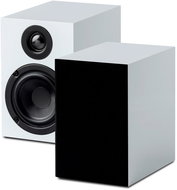 Pro-Ject Speaker Box 3 E high gloss white - Speakers