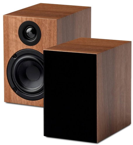 Pro-Ject Speaker Box 3 E wood Main image Pro-Ject Speaker Box 3 E wood - Speakers - Main image