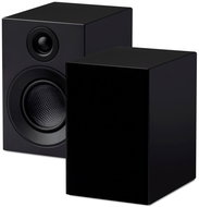 Pro-Ject Speaker Box 3 E Carbon satin black - Speakers
