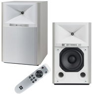 JBL 4305P WHT - Reprosoustava