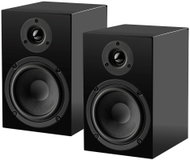 Pro-Ject Speaker Box 5 E - High-Gloss Black - Speakers