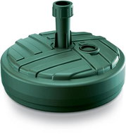PROSPERPLAST Umbrella Base MPOD green - Umbrella Stand