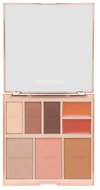 Profusion full face palette Nude, 19,5 g - Eye Shadow Palette