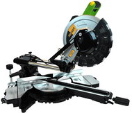 Procraft PGS256 with travel - Mitre saw