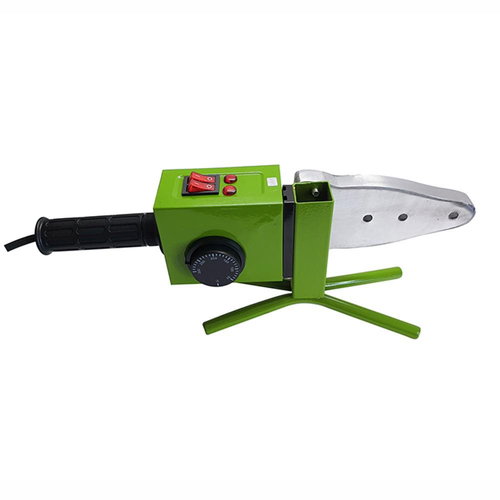 Procraft Plastic Pipe Welding Machine PL1500 - Polyfusion Fusion Welder - Main image