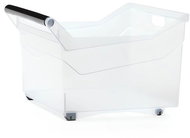 Prosperplast Nuk 380 × 379 × 256 mm - Storage Box