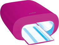 PROMED Curing lamp UVL-36S, pink - UV Nail Lamp