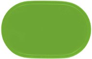 WESTMARK Prostírání oválné Fun 45,5 × 29 cm - světle zelené - Placemat