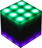  Rubik's Cube Futuro  - Game