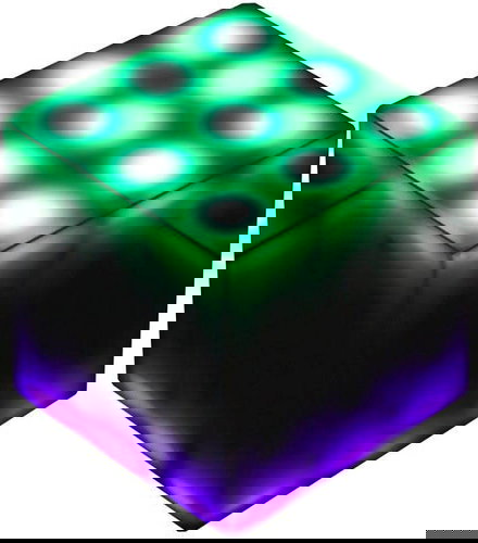  Rubik's Cube Futuro  - Game - Main image