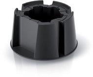 PROSPERPLAST Podstavec pod sud Basecan 2, antracit - Podstavec pod sud