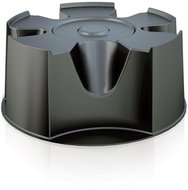 PROSPERPLAST Base for barrel Basecan, anthracite - Barrel Stand