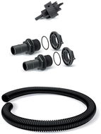 Hadice PROSPERPLAST Icanset 8 Hadice propojovací k sudu - Hadice