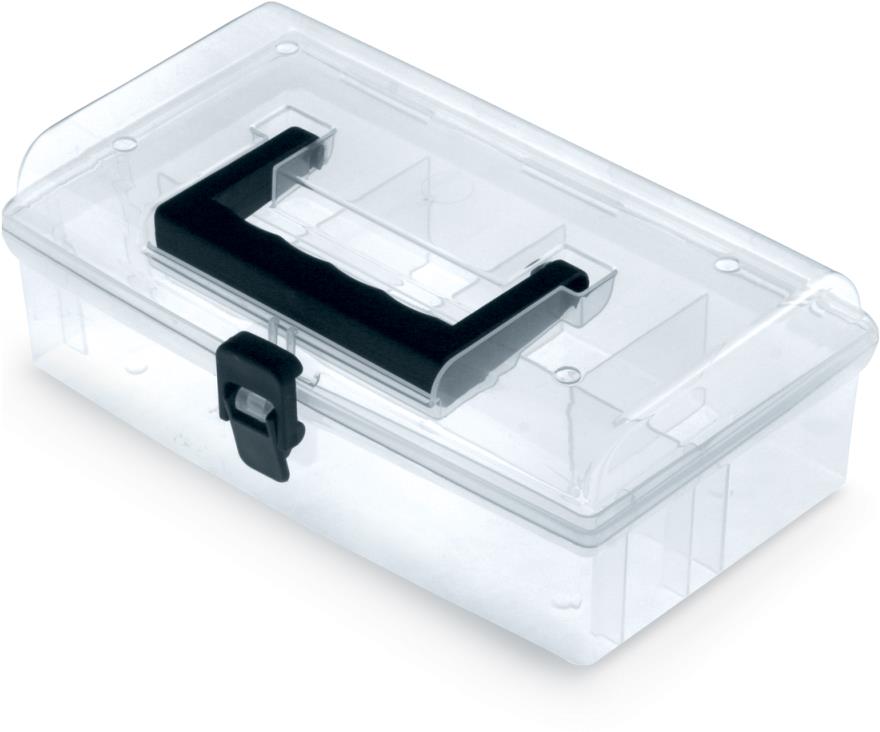 Prosperplast Unibox NUN10