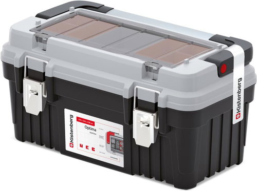 PROSPERPLAST Tool box OPTIMA KOPA5025BM - Toolbox - Main image