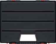 PROSPERPLAST Tool organizer NOR20DUO, 130 × 390 × 490 - Tool Organiser