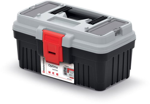 PROSPERPLAST szerszámosdoboz OPTIMA KOP3020-4C - Szerszámdoboz - Fő fotó