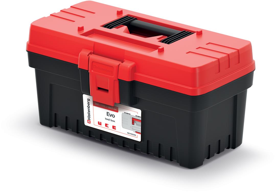 PROSPERPLAST Tool box EVO KEV4020N