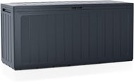 PROSPERPLAST Zahradní úložný box MBBL280-S433, antracit  280l - Zahradní úložný box