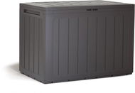 PROSPERPLAST Zahradní box MBBL190-440U umbra - Garden Storage Box