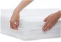 ProtecSom obliečka na matrac proti roztočom 90 × 220 × 16 cm - Poťah na matrac