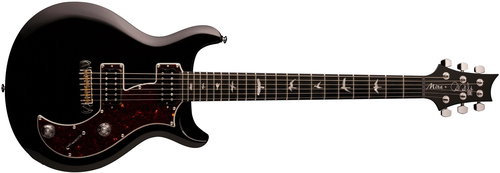 PRS SE Mira BL - E-Gitarre - Hauptbild