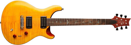 PRS SE Pauls Guitar AB - E-Gitarre - Hauptbild