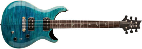 PRS SE Pauls Guitar AQ - E-Gitarre - Hauptbild