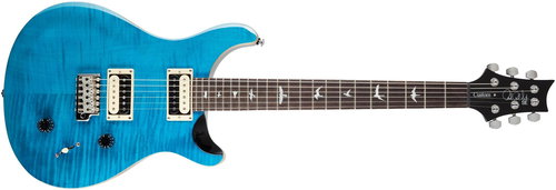 PRS SE Custom 22 SA - Electric Guitar - Main image