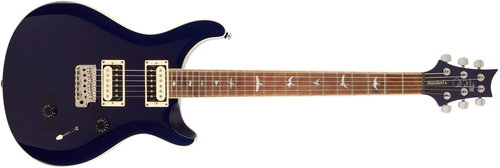 PRS SE Standard 24 TB 2021 - E-Gitarre - Hauptbild