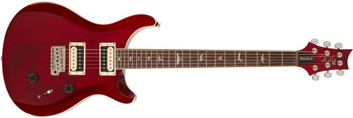 PRS SE Standard 24 VC 2021 - E-Gitarre - Hauptbild