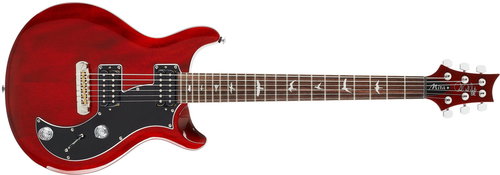 PRS SE Mira VC 2021 - E-Gitarre - Hauptbild