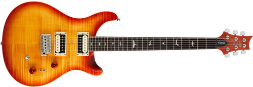 PRS SE Custom 24-08 VS 2021 - Electric Guitar - Main image