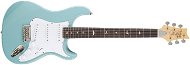 PRS SE Silver Sky Stone Blue - Elektromos gitár