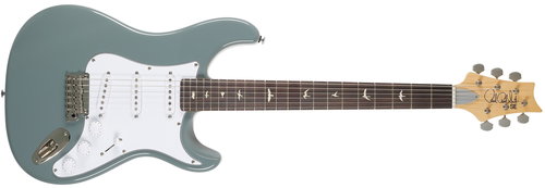 PRS SE Silver Sky Storm Grey - Electric Guitar - Main image
