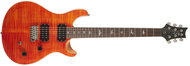 PRS SE CE24 Blood Orange - Electric Guitar