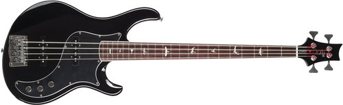 PRS Kestrel Bass BK - Bassgitarre - Hauptbild