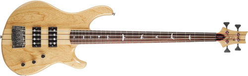 PRS Kingfisher Bass NA - Bassgitarre - Hauptbild