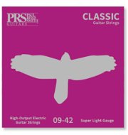 PRS Classic Strings, Super Light - Struny