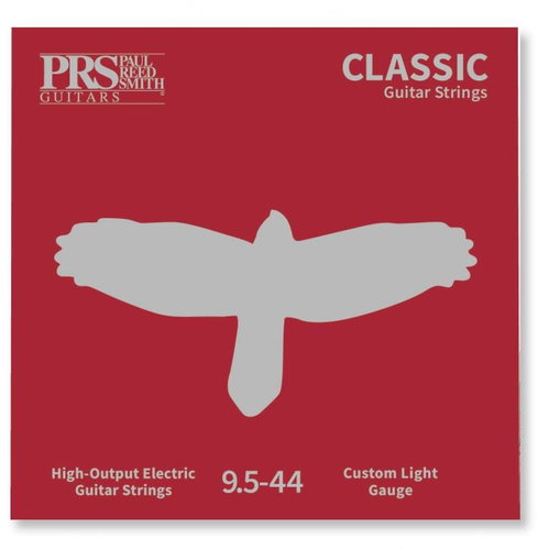PRS Classic Strings, Custom Light - Strings - Main image